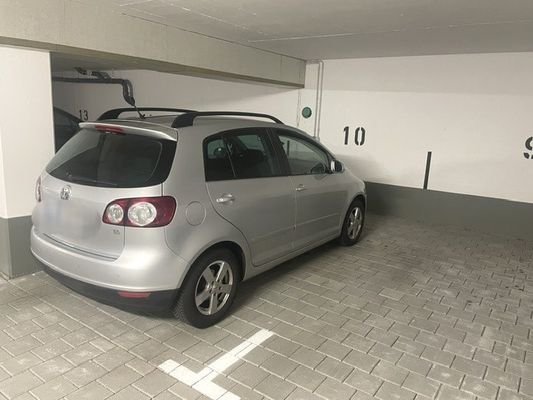 TG Platz