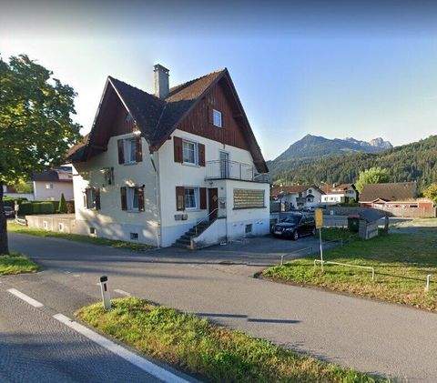 Frastanz Wohnungen, Frastanz Wohnung kaufen