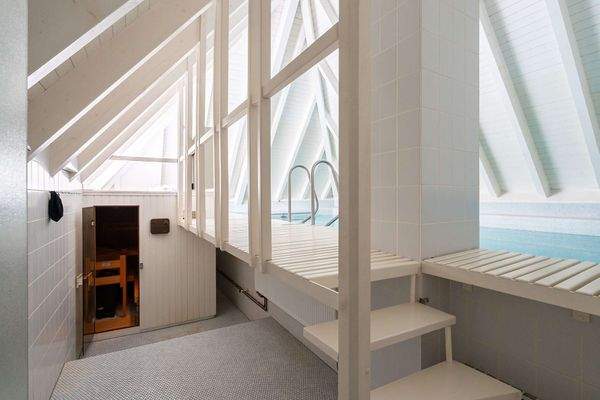 Wohnen - Wellnessbereich