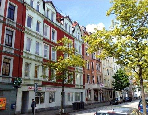 Bremerhaven Renditeobjekte, Mehrfamilienhäuser, Geschäftshäuser, Kapitalanlage