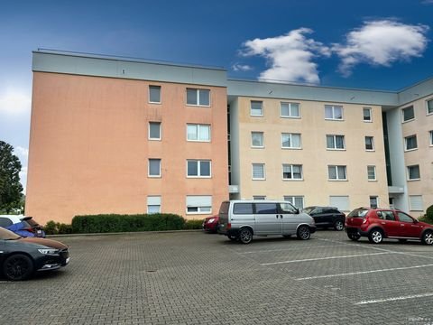 Kaiserslautern / Dansenberg Wohnungen, Kaiserslautern / Dansenberg Wohnung kaufen