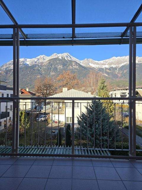 Innsbruck Wohnungen, Innsbruck Wohnung mieten