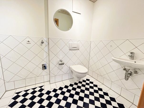 Gäste WC 