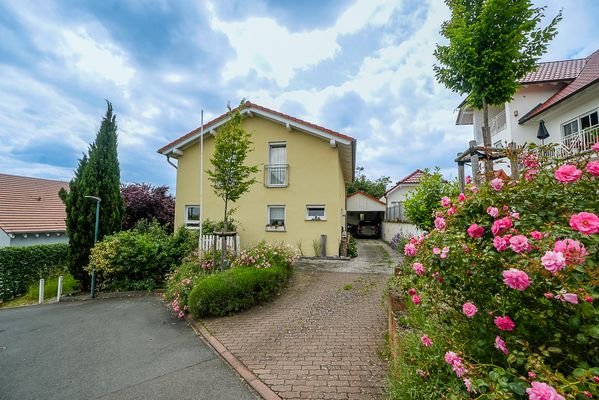 Haus Schornsheim - Köhler Immobilien