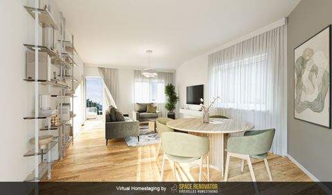 Pforzheim Wohnungen, Pforzheim Wohnung mieten