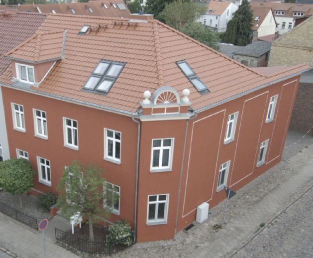 Mehrfamilienhaus in Malchow