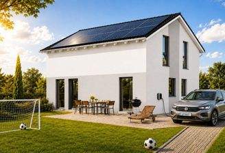 Dein neues Zuhause
