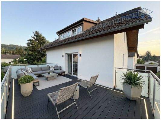 Beispielfoto mit anderer Einrichtung (KI-unterstützt)