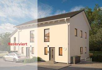 Ihre Doppelhaushälfte