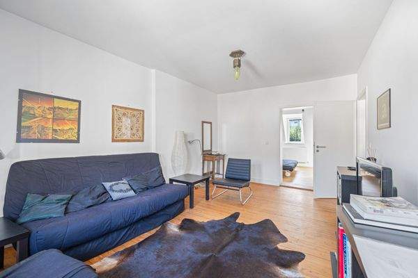 Wohnbereich DG (Durchgang durch Wohnbereich)