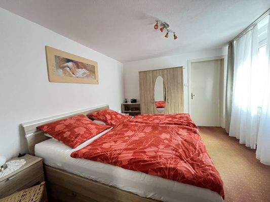 Schlafen OG (Hausnr. 20)