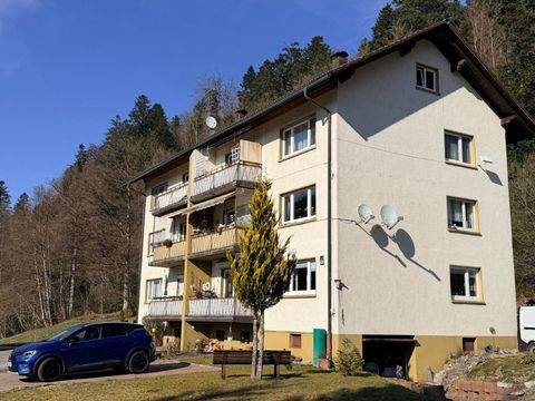 Todtmoos Häuser, Todtmoos Haus kaufen