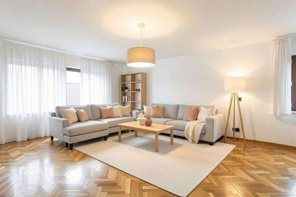 EG Wohnen (KI generiert)