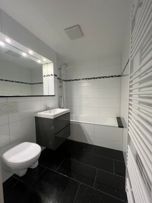 Muster Badezimmer