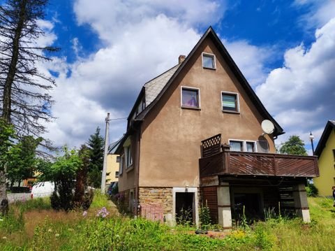 Deutschneudorf Häuser, Deutschneudorf Haus kaufen