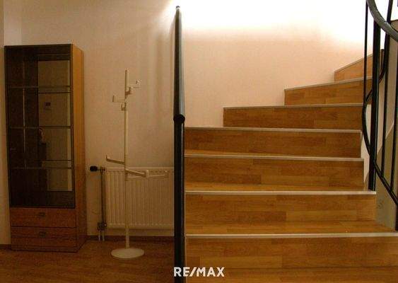 Imst - Wohnung - Flur