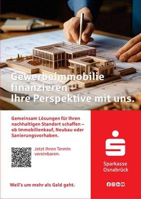 Gewerbefinanzierung