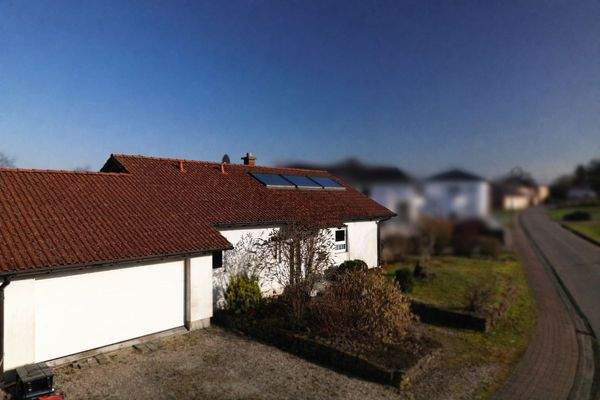 Frontansicht Perspektive 2