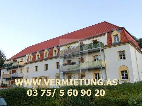 Zwickau Wohnungen, Zwickau Wohnung mieten