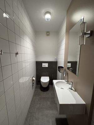 WC Anlage  2 - Ladenlokal