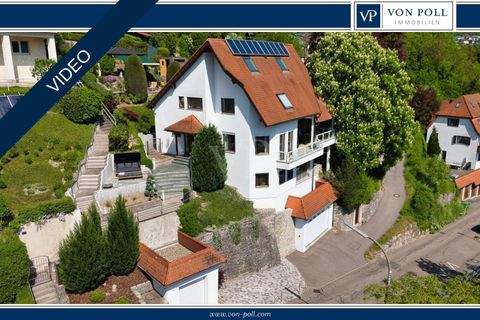 Künzelsau Häuser, Künzelsau Haus kaufen