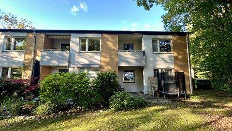 Hamburg / Sülldorf Wohnungen, Hamburg / Sülldorf Wohnung kaufen