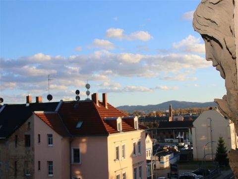 Zittau Renditeobjekte, Mehrfamilienhäuser, Geschäftshäuser, Kapitalanlage