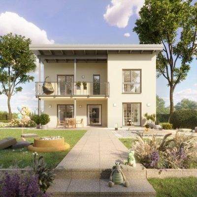 mögliche Außenansicht