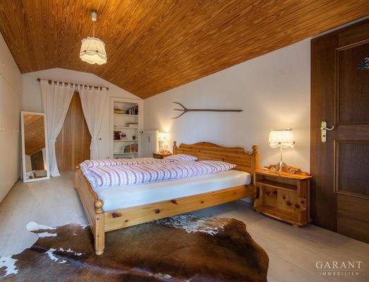 Lena  Interior - Masterbedroom 1