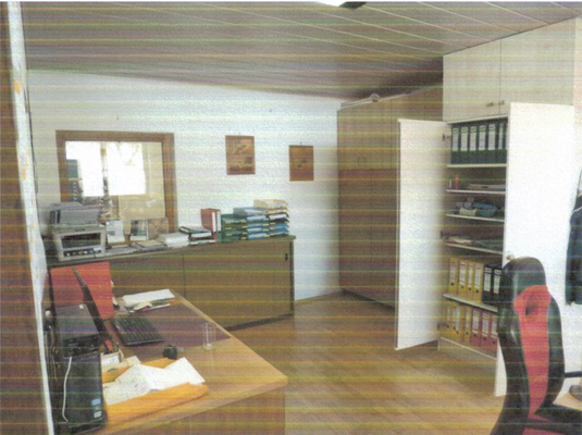 Büro