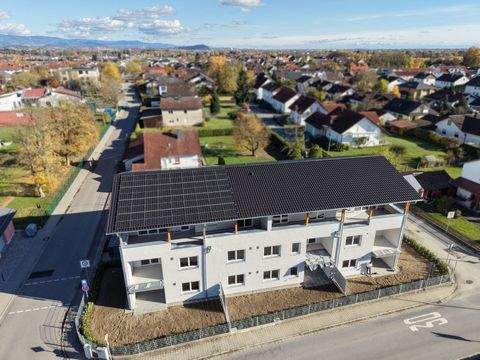 Parkstetten Wohnungen, Parkstetten Wohnung kaufen