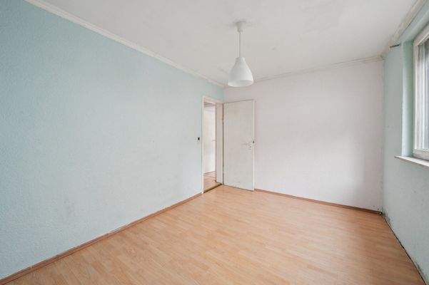 Arbeits-/Kinderzimmer