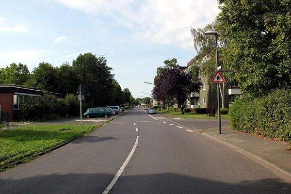 Impression Neubrück