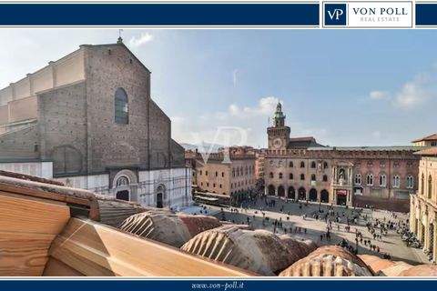 Bologna Wohnungen, Bologna Wohnung kaufen