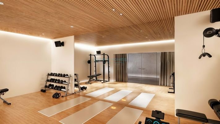 Santanyi/Es Llombards - Exclusiver Neubau nahe Cala Llombards