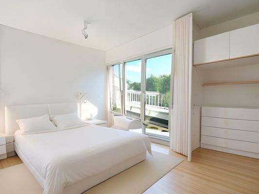 Schlafzimmer BEISPIEL