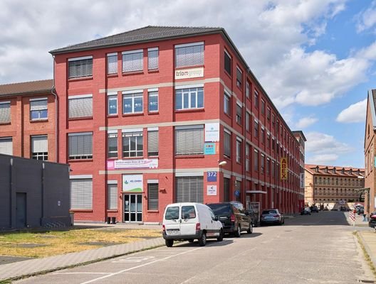 Gebäude