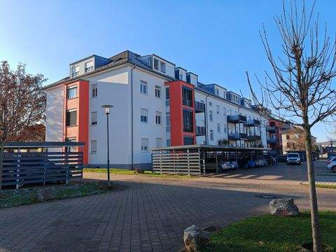 Bad Kreuznach Wohnungen, Bad Kreuznach Wohnung kaufen