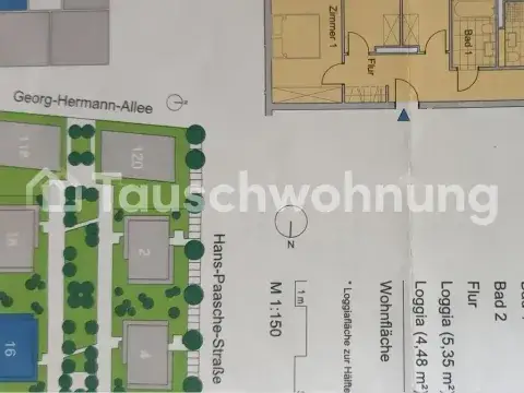 Potsdam Wohnungen, Potsdam Wohnung mieten