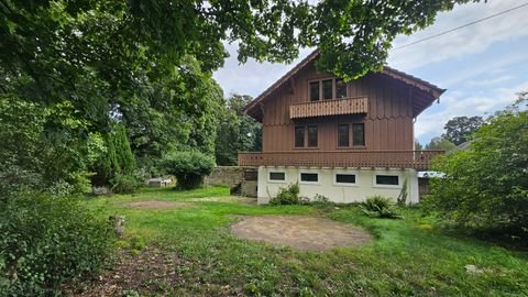 Wallerfangen Häuser, Wallerfangen Haus mieten 