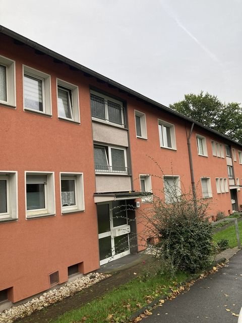 Mülheim Wohnungen, Mülheim Wohnung mieten