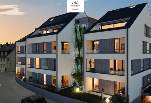 Weingarten Wohnungen, Weingarten Wohnung kaufen