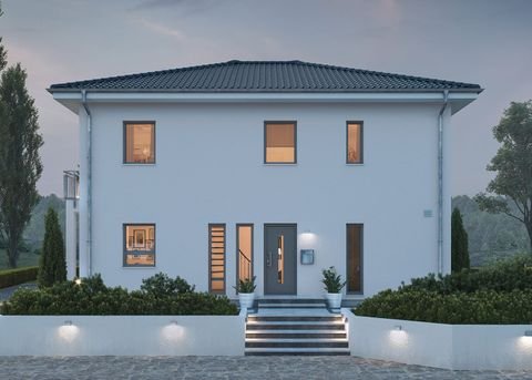Simbach am Inn Häuser, Simbach am Inn Haus kaufen