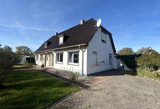 Hausansicht Vorderseite