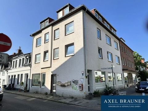 Bremen Wohnungen, Bremen Wohnung mieten