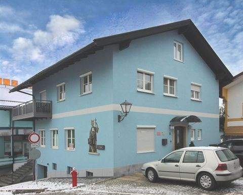 Bodenmais Häuser, Bodenmais Haus kaufen