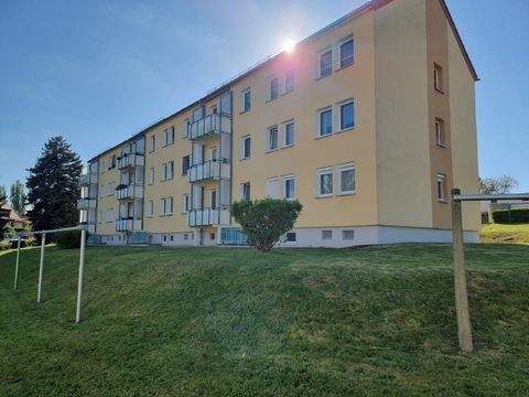 Crimmitschau Wohnungen, Crimmitschau Wohnung kaufen