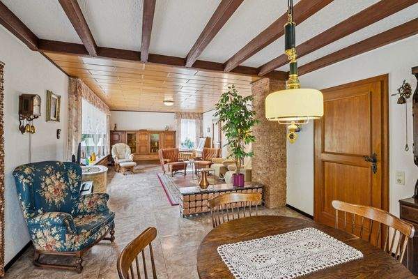 Ein anderer Blickwinkel