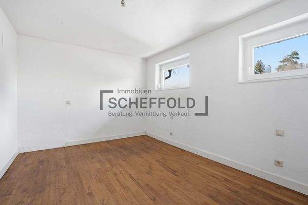 Haupthaus Schlafzimmer