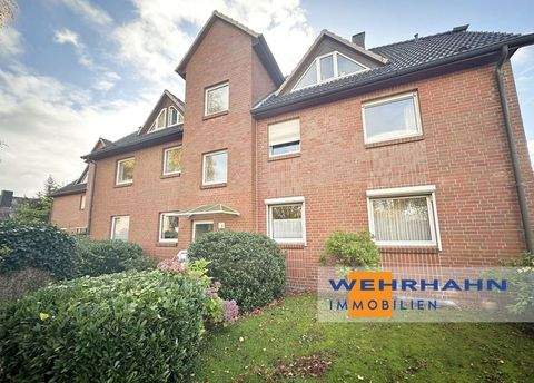 Bargteheide Wohnungen, Bargteheide Wohnung kaufen